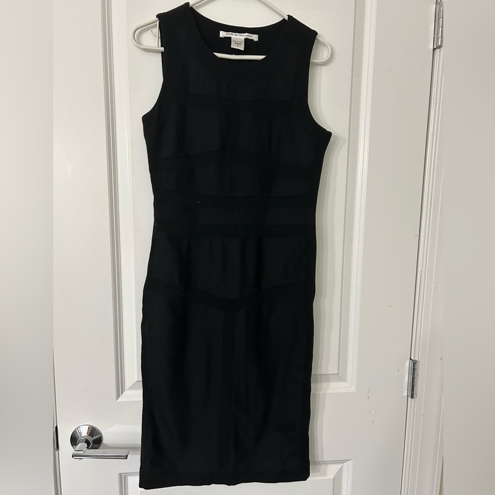 DVF Bodycon Dress